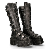 New Rock Boots & Shoes | M-151-C3