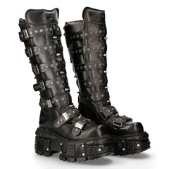 New Rock Boots & Shoes | M-151-C3