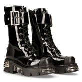 New Rock Boots & Shoes | M-312-C15