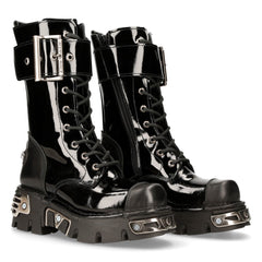 New Rock Boots & Shoes | M-312-C15