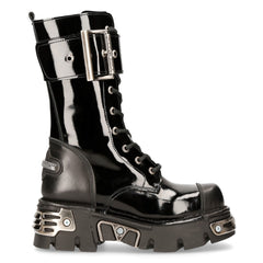 New Rock Boots & Shoes | M-312-C15
