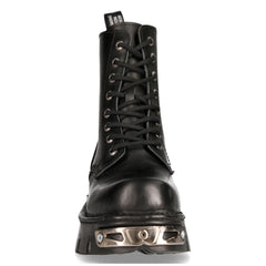 New Rock Boots & Shoes | M-MILI084N-S4