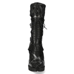 New Rock Boots & Shoes | M-9591-S7