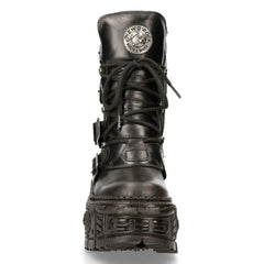 New Rock Boots & Shoes | M-WALL373-S1