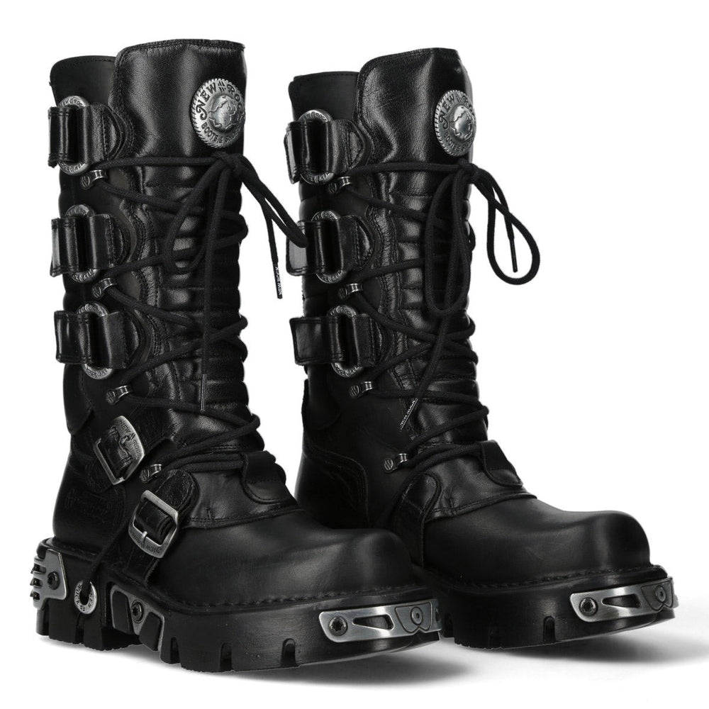 New Rock Boots & Shoes | M-474-C4