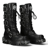 New Rock Boots & Shoes | M-474-C4