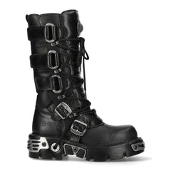 New Rock Boots & Shoes | M-474-C4