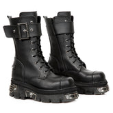 New Rock Boots & Shoes | M-312-C4