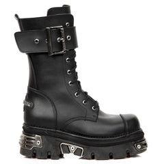 New Rock Boots & Shoes | M-312-C4