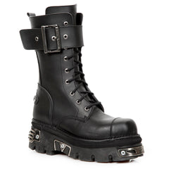 New Rock Boots & Shoes | M-312-C4