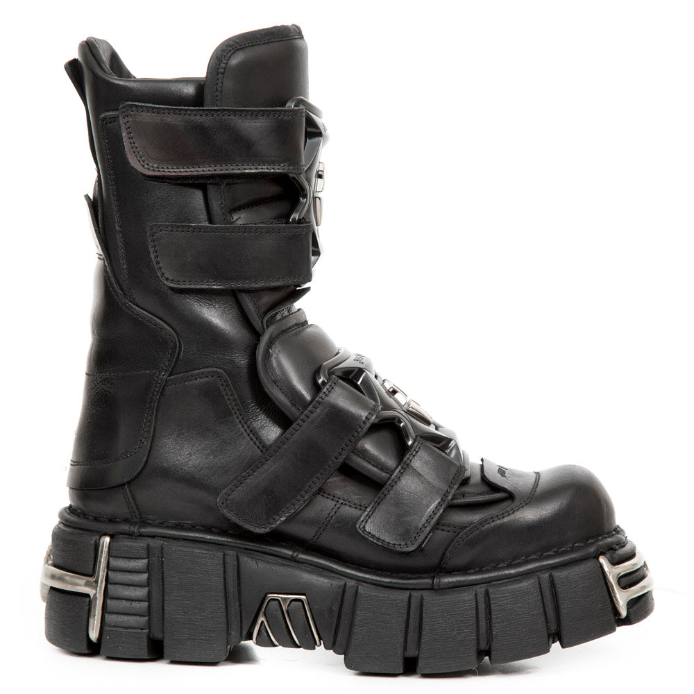 New Rock Boots & Shoes | M-422-S1