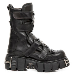 New Rock Boots & Shoes | M-422-S1