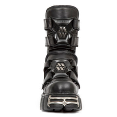 New Rock Boots & Shoes | M-422-S1