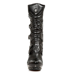 New Rock Boots & Shoes | M-PUNK001-C17