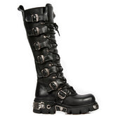 New Rock Boots & Shoes | M-273-C1
