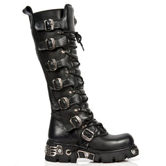 New Rock Boots & Shoes | M-273-C1
