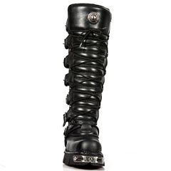 New Rock Boots & Shoes | M-273-C1