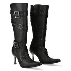 New Rock Boots & Shoes | M-9029-C10