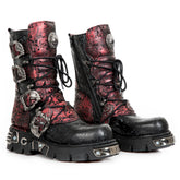 New Rock Boots & Shoes | M-373CZ-C98