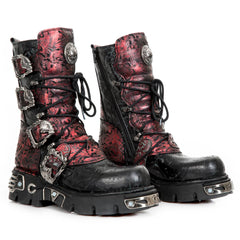 New Rock Boots & Shoes | M-373CZ-C98