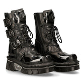 New Rock Boots & Shoes | M-591-C52