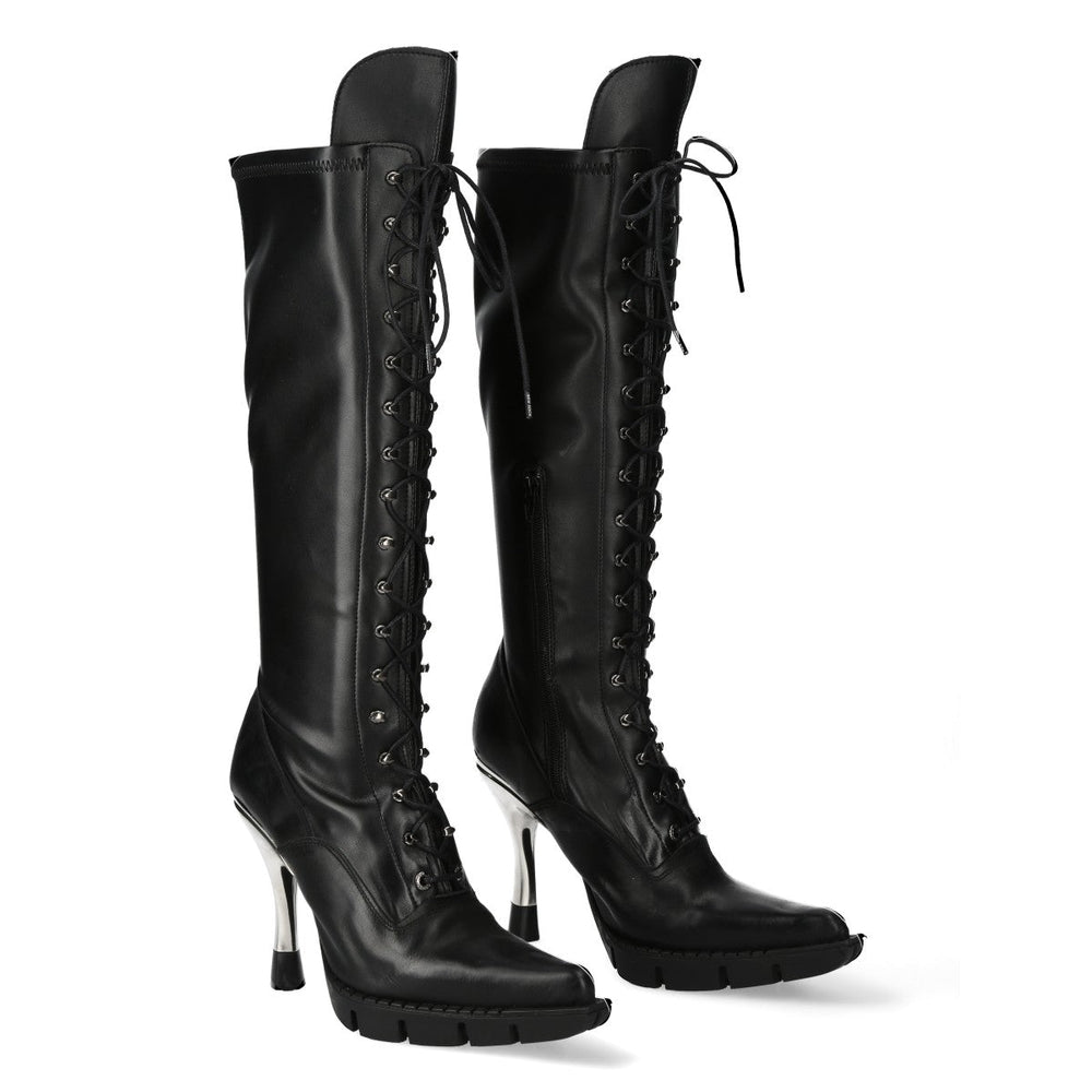 New Rock Boots & Shoes | M-9053-C2