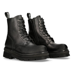 New Rock Boots & Shoes | M-MILI084C-C12