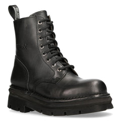 New Rock Boots & Shoes | M-MILI084C-C12