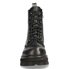 New Rock Boots & Shoes | M-MILI084C-C12