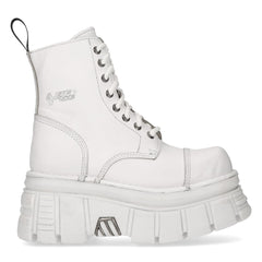 New Rock Boots & Shoes | M-MILI083C-C8
