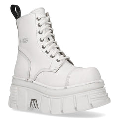 New Rock Boots & Shoes | M-MILI083C-C8