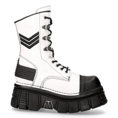 New Rock Boots & Shoes | M-TANK009-C8
