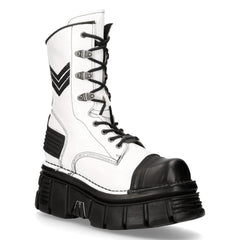 New Rock Boots & Shoes | M-TANK009-C8