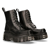 New Rock Boots & Shoes | M-NEWMILI084C-C6
