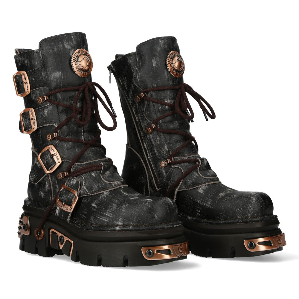 New Rock Boots & Shoes | M-373-C447