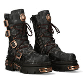 New Rock Boots & Shoes | M-373-C447