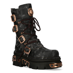 New Rock Boots & Shoes | M-373-C447