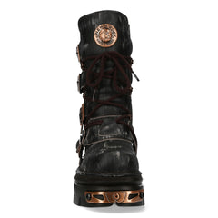 New Rock Boots & Shoes | M-373-C447