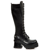 New Rock Boots & Shoes | M-236-C6