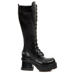 New Rock Boots & Shoes | M-236-C6