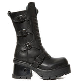 New Rock Boots & Shoes | M-373QX-S1