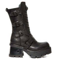 New Rock Boots & Shoes | M-373QX-S1