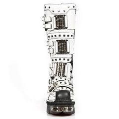 New Rock Boots & Shoes | M-800-C2