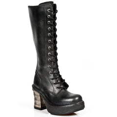 New Rock Boots & Shoes | M-8357-C1