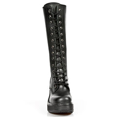 New Rock Boots & Shoes | M-8357-C1