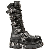 New Rock Boots & Shoes | M-985-C1