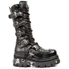 New Rock Boots & Shoes | M-985-C1