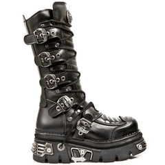 New Rock Boots & Shoes | M-985-C1