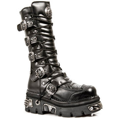New Rock Boots & Shoes | M-985-C1
