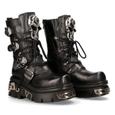 New Rock Boots & Shoes | M-375-S1